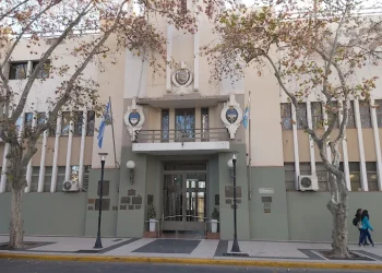 Emir Félix anunció que San Rafael y otros departamentos desdoblarán las elecciones municipales