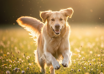 Por qué los perros se escapan y cómo evitarlo, según los especialistas 