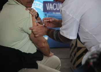 Vacuna contra el Covid 19: la Nación pide que Mendoza sea parte del juicio por $152 millones