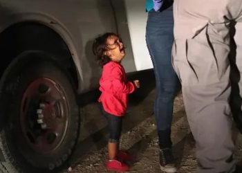 Venezuela denuncia que EE.UU. separó de sus madres a otros cuatro niños migrantes