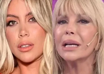 Wanda Nara y el conflicto con Graciela Alfano que va camino a la Justicia: «La voy a denunciar»