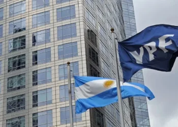 Cómo votaron los legisladores por Mendoza la expropiación de YPF en 2012