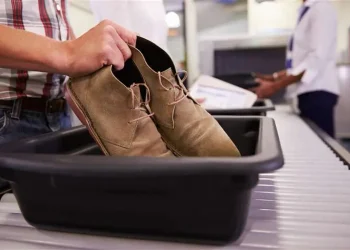EEUU ya no exigirá a pasajeros quitarse los zapatos en controles aeroportuarios