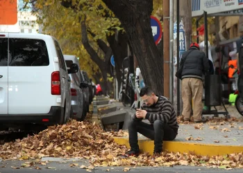 Alerta por Zonda: cuándo y dónde vuelve el viento a Mendoza