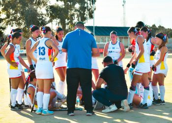 San Rafael finalista del Torneo Argentino de Selecciones Sub 16