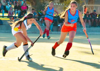 Goleada de San Rafael en el Argentino de Selecciones Sub 16