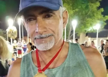 Sobrevivió 13 días perdido en un cerro riojano: así hallaron a José Nicolás Portugal