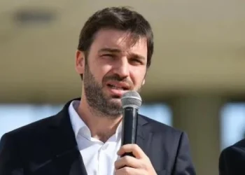 Los gobernadores del nuevo frente anticipan un bloque de 20 senadores