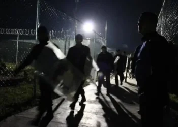 Al menos siete muertos tras un motín en un penal de Veracruz