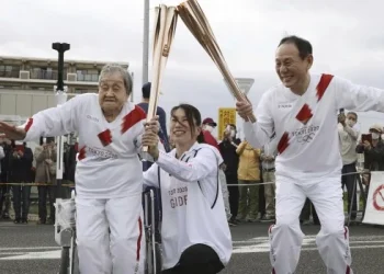 Con 114 años, Shigeko Kagawa se convierte en la persona más longeva de Japón