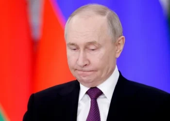 Espera el Kremlin “encantado” al enviado especial de Trump