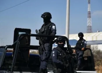 México: hallan 32 cadáveres en una casa abandonada de Guanajuato