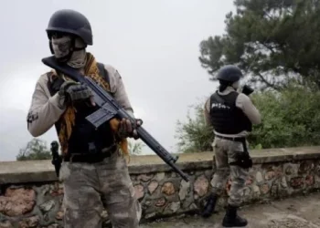 Haití declara el estado de emergencia por tres meses para luchar contra las bandas criminales