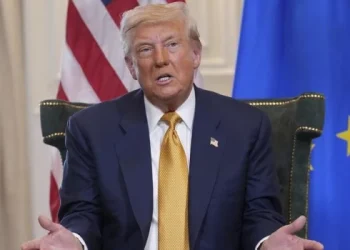 Trump presionará a Putin para obtener un alto el fuego incondicional en Ucrania