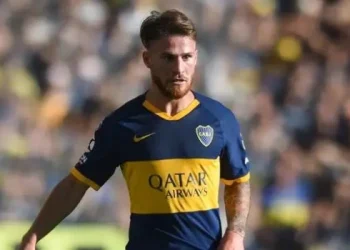 Mac Allister responsabilizó a Riquelme por su corta estadía en Boca