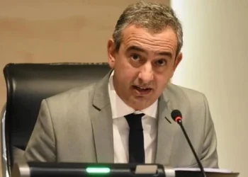 El intendente de Rosario sobre fentanilo: “Estamos ante la mayor catástrofe sanitaria que va a tener la historia del país”