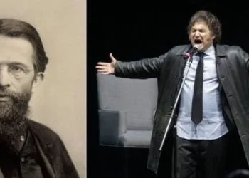 El Presidente celebró el anuncio de baja de precios de un mayorista: «Menger en acción»