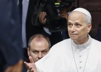 El papa espera el «éxito» de las negociaciones de paz para el cese de las guerras