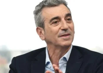 Randazzo candidato a diputado de Provincias Unidas en Buenos Aires