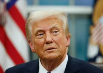 Trump dice que Xi le aseguró que China no invadirá Taiwán