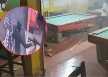 Un grupo comando asesino a siete personas en un bar de Ecuador
