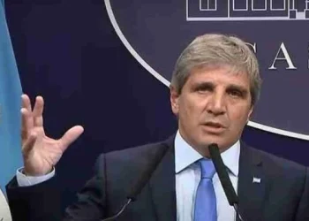 El Gobierno formalizó la reorganización del Ministerio de Economía