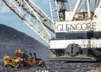 Caputo confirmó inversiones mineras por US$13.300 millones