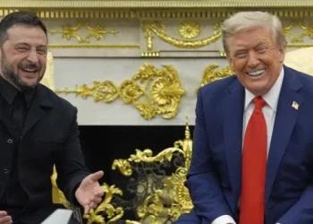 Trump: «La guerra puede terminar en semanas»