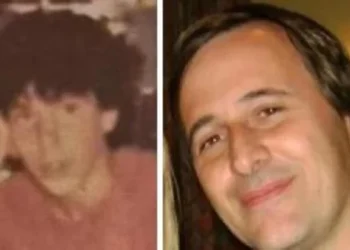 Cristian Graf habló sobre el asesinato en Coghlan: «Me están acusando de algo que no es y me tiraron un muerto»