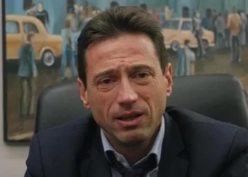 Moretti reapareció en San Lorenzo luego de su licencia