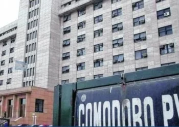 El jefe de seguridad de Nordelta ya es indagado por el juez Casanello