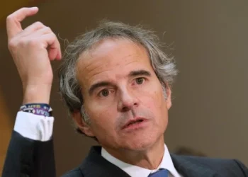 Se candidatea el argentino Grossi para dirigir la ONU