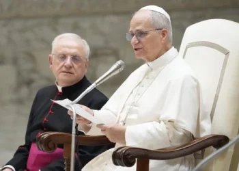 León XIV exige a Israel poner fin al castigo colectivo en Gaza