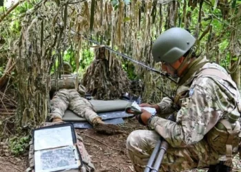 Petri moviliza tropas a las fronteras para vigilancia