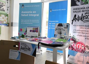Mendoza refuerza la prevención en escuelas: lanzan asesorías en salud integral para adolescentes