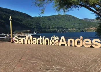 La cronología del horror en San Martín de los Andes: la secuestró, la violó y la tiró por la escalera
