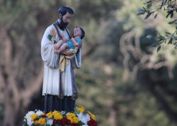 Fieles sanrafaelinos celebrarán San Cayetano, en medio de una realidad marcada por la búsqueda de empleo