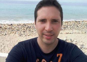 De San Rafael al éxito internacional: Hernán Sabio, el motivador que conquistó México y volvió a El Cerrito