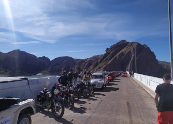 San Rafael será sede del lanzamiento del Campeonato Mendocino de Regularidad