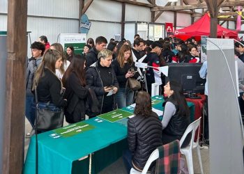 San Rafael se prepara para la Expo Oferta Educativa 2026