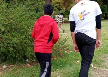 Buscan “padrinos de corazón” para niños que atraviesan cáncer infantil