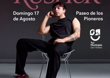 Con el cierre de Rusherking: Monte Comán cumple135 años y lo celebrará con actividades deportivas y culturales