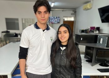 Alumnos sanrafaelinos destacan en la Copa Robótica Argentina y en la Beca del Instituto Balseiro