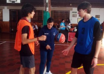 Tremo Kawell organiza una rifa solidaria para cumplir el sueño de viajar a las Olimpiadas Especiales Argentinas