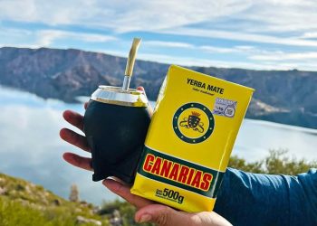 El boom del mate gourmet en San Rafael: del amargo clásico a los blends