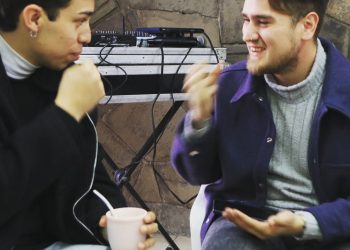 Un nuevo “espacio de encuentro” para estudiantes sanrafaelinos en el Gran Mendoza