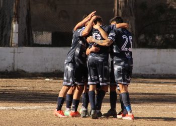 Comenzó la antepenúltima fecha de la “A” y la 1ª fecha del Clausura de la “B”
