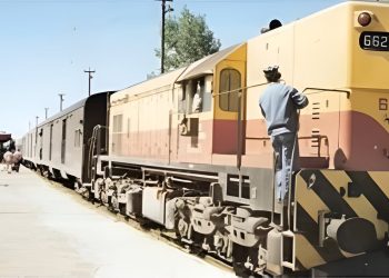 El tren a San Rafael, protagonista en una serie sobre los trenes que ya no circulan