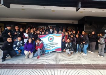 El CEBJA sanrafaelino Arnaldo Lindauer obtuvo el 3er puesto en el concurso Nuestra historia en corto