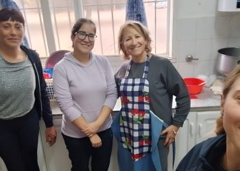 Voluntarios y pasantes: un motor silencioso dentro de las ONG sanrafaelinas